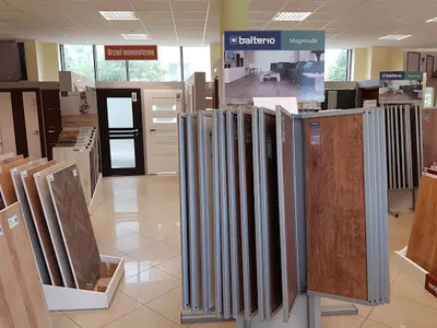 PANELEXPERT Podłogi Okna Drzwi Bramy Dębica